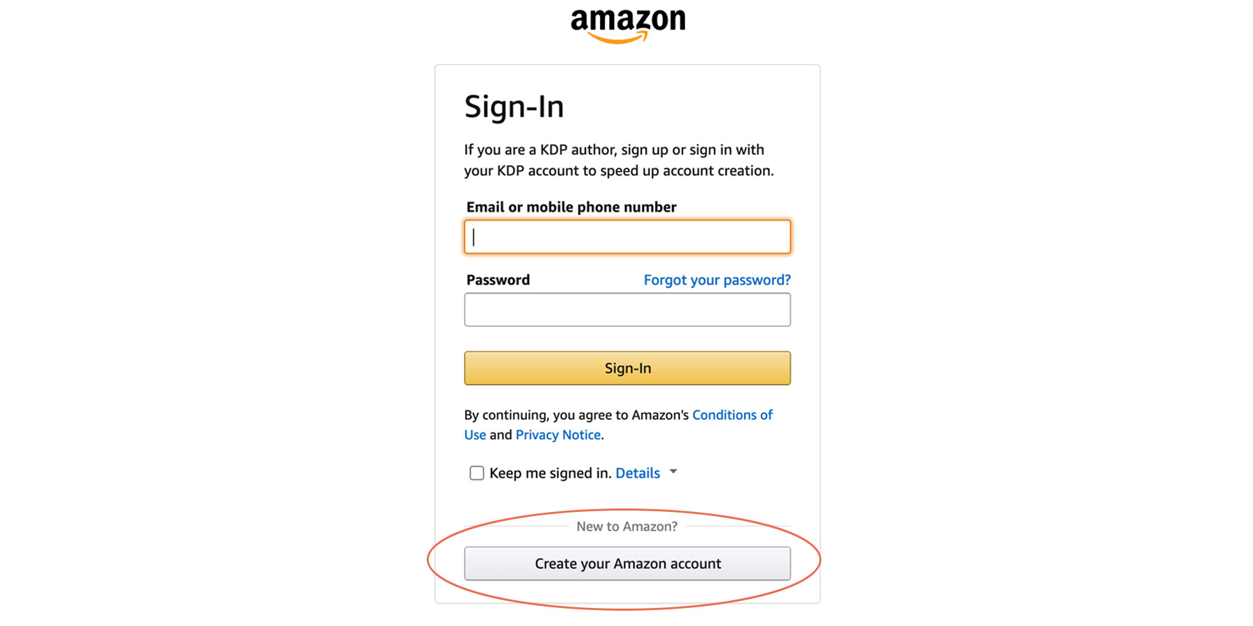 The Ultimate Guide to Amazon Author Central (Updated for 2021) ⬩ Blog